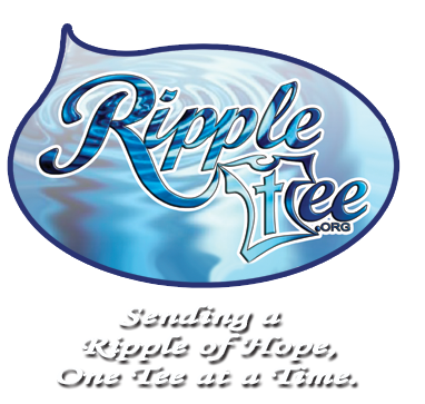 RippleTee Logo